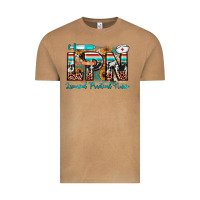 Vintage Camel lpn licensed practical nurse Vintage Tee - JahusDesignShop