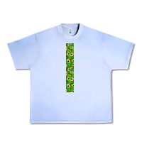 Grape Ice Halloween Key Fob Urban Heavy Tee - BundleAndBundleShop