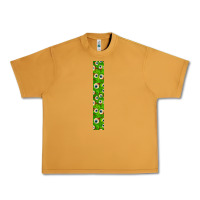 Peanut Butter Halloween Key Fob Urban Heavy Tee - BundleAndBundleShop