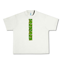 Pistachio Halloween Key Fob Urban Heavy Tee - BundleAndBundleShop