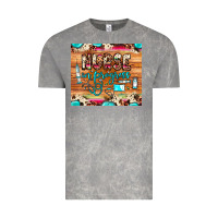 Cloud Rock nurse in progress Vintage Tee - JahusDesignShop