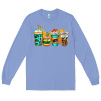 Colony Blue ice hockey coffee Long Sleeve Tee - Jasminsmagicworld