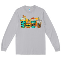 Moon Dust ice hockey coffee Long Sleeve Tee - Jasminsmagicworld