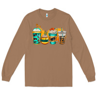 Toasted Coconut ice hockey coffee Long Sleeve Tee - Jasminsmagicworld