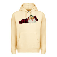 Pina Colada Kentucky Santa Ho Ho Premium Hoodie - Bettercallsaul