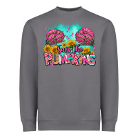 Storm save the pumpkins Heavyweight Sweatshirt - AdoDesignShop