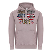 Vintage Zinc small town usa Vintage Hoodie - CowhideDigitalArt