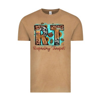 Vintage Camel rt respiratory therapist Vintage Tee - JahusDesignShop