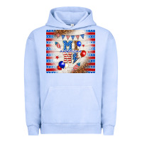 Pigment Grape Ice American mini Urban Hoodie - TumblerDesignByShophia