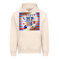 Sandshell American mini Urban Hoodie - TumblerDesignByShophia