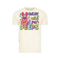 Vintage Arctic chillin' with my peeps Vintage Tee - Artiststas