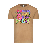Vintage Camel chillin' with my peeps Vintage Tee - Artiststas