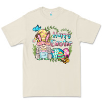 Bone happy easter bunny gnome Premium Tee - BarkalooDesign