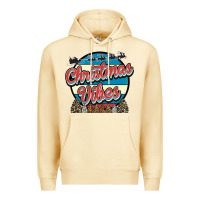 Pina Colada Christmas Vibes Premium Hoodie - Bettercallsaul