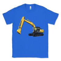 Excavator Classic Tee | Teevron