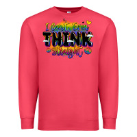 Cardinal pride and identity expression Premium Sweatshirt - LillyAllenDesigns