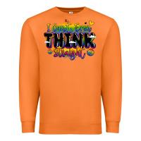 Carrot pride and identity expression Premium Sweatshirt - LillyAllenDesigns