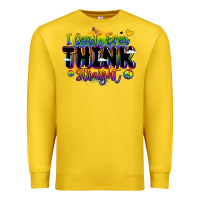 Lemon pride and identity expression Premium Sweatshirt - LillyAllenDesigns