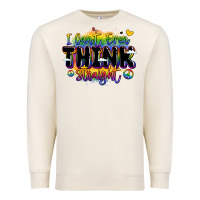 Sandshell pride and identity expression Premium Sweatshirt - LillyAllenDesigns