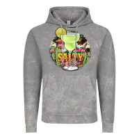 Cloud Rock salty Vintage Hoodie - JahusDesignShop