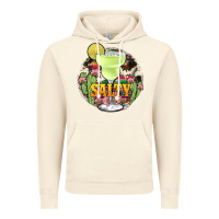 Vintage Artic salty Vintage Hoodie - JahusDesignShop
