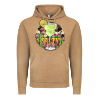 Vintage Camel salty Vintage Hoodie - JahusDesignShop