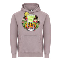 Vintage Zinc salty Vintage Hoodie - JahusDesignShop
