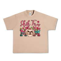 Burro love shih tzus Urban Heavy Tee - JahusDesignShop