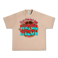 Burro if you drink dont drive do the watermelon Urban Heavy Tee - AdoDesignShop