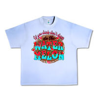 Grape Ice if you drink dont drive do the watermelon Urban Heavy Tee - AdoDesignShop