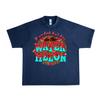 Navy if you drink dont drive do the watermelon Urban Heavy Tee - AdoDesignShop