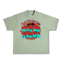 If You Drink Dont Drive Do The Watermelon Urban Heavy Tee | Teevron