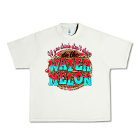 Pistachio if you drink dont drive do the watermelon Urban Heavy Tee - AdoDesignShop