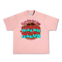 Salmon if you drink dont drive do the watermelon Urban Heavy Tee - AdoDesignShop