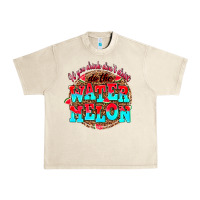 Sandshell if you drink dont drive do the watermelon Urban Heavy Tee - AdoDesignShop