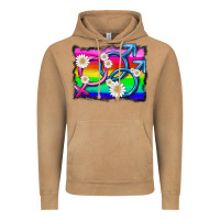 Vintage Camel lgbtq gender bisexuality symbol Vintage Hoodie - HRA Design Shop