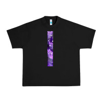 Black Halloween Key Fob Urban Heavy Tee - BundleAndBundleShop