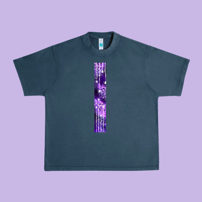 Halloween Key Fob Urban Heavy Tee Designed By Bundleandbundleshop