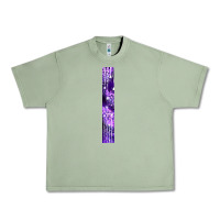 Oil Green Halloween Key Fob Urban Heavy Tee - BundleAndBundleShop