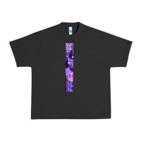 Pigment Black Halloween Key Fob Urban Heavy Tee - BundleAndBundleShop