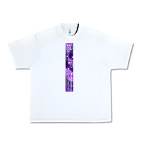 White Halloween Key Fob Urban Heavy Tee - BundleAndBundleShop