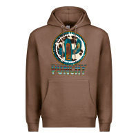 Chestnut Punchy Premium Hoodie - Bettercallsaul