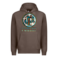 Coffee Punchy Premium Hoodie - Bettercallsaul
