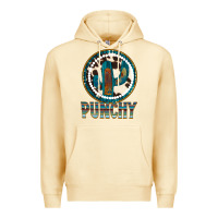 Pina Colada Punchy Premium Hoodie - Bettercallsaul