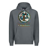 Rock Punchy Premium Hoodie - Bettercallsaul