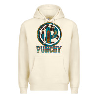 Sandshell Punchy Premium Hoodie - Bettercallsaul