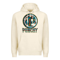 Tofu Punchy Premium Hoodie - Bettercallsaul