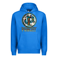 True Royal Punchy Premium Hoodie - Bettercallsaul