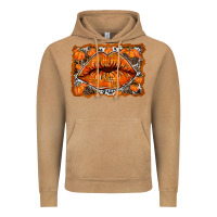 Vintage Camel fall lips Vintage Hoodie - RacoonDesign