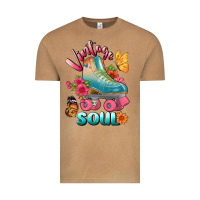 Vintage Camel vintage soul Vintage Tee - BundleAndBundleShop